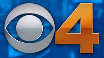 CBS4 logo for article on COVID vaccine and pregnancy | CU OB-GYN | Denver, CO