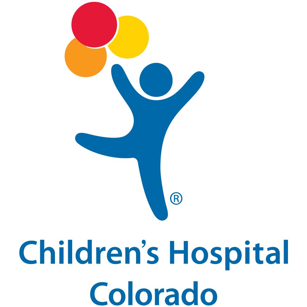 pediatric and teen gynecology | Children's Hospital Colorado logo | CU OB-GYN Denver