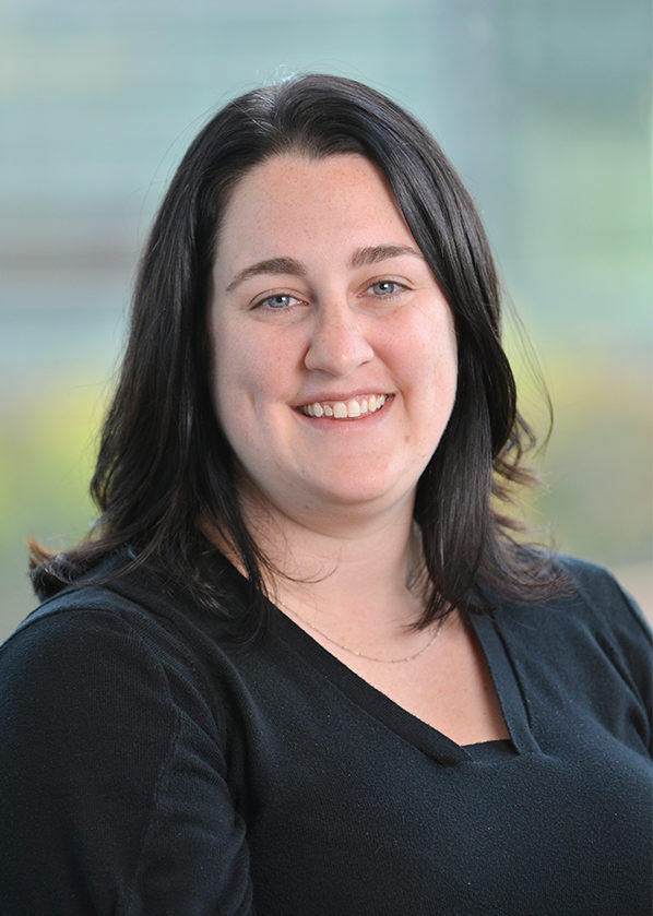 Dr. Christine Conageski