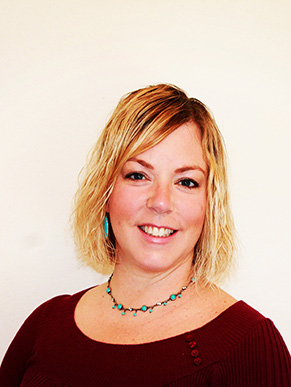 Erin Foust, one of our Women's health nurse practitioners | University of Colorado OB-GYN | Denver, CO