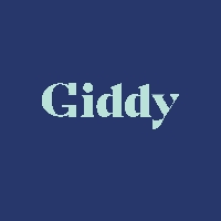 Giddy logo for article on early menopause | CU OB-GYN | Denver, CO