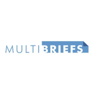 Multibriefs logo | Published coverage of Dr. Lazorwitz's study into the gene that may cause birth control failure | CU OB-GYN | Denver
