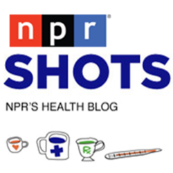 NPR Shots blog