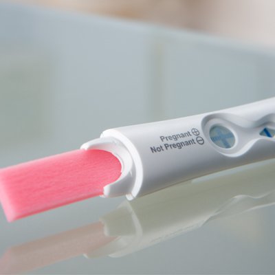 Pregnancy Test