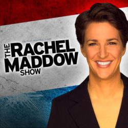 Dr. Teal on Rachel Maddow: An IUD Is Not an Ongoing Abortion