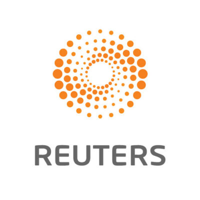 Reuters logo for story on breastfeeding link to early menopause | CU OBGYN | CO