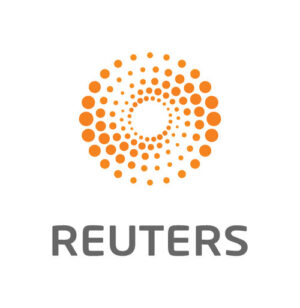 Logo from Reuters, which ran a story on Dr. Guiahi's research into Catholic hospital disclosure of religious affiliation | CU OB-GYN | Denver | CU OB-GYN | Denver