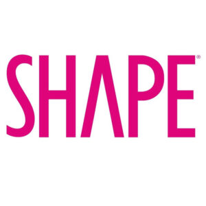 Shape Magazine logo for an article on bloating as a sign of hormone imbalance | CU OB-GYN & Family Planning | CO