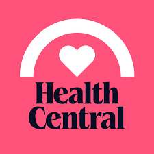 Logo for Health Central for its article on endometriosis surgery | CU OB-GYN | Denver, CO