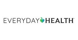 Everyday Health logo for article on Galveston diet | CU OB-GYN | Denver, CO
