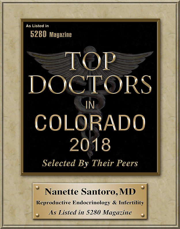 University of Colorado OBGYN