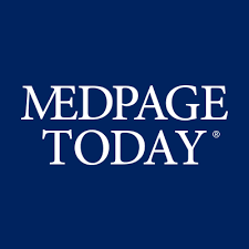 Logo for MedPage Today, which ran an article on Dr. Teal’s IUD study | CU OB-GYN | Denver