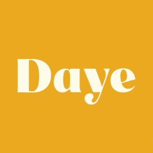 Daye logo for article on PMDD and mental health | | CU OB-GYN | Denver, CO