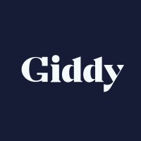 Giddy logo for news article on workout apps | CU OB-GYN | Denver, CO