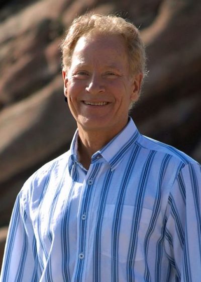 Dr. James Mosher | University of Colorado OB-GYN