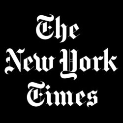 Logo for The New York Times for a story on perimenopause signs | CU OB-GYN | Denver, CO