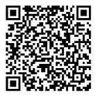 QR code for PBAC-Cup study at University of Colorado OBGYN