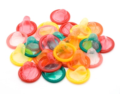 Condoms
