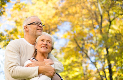 Senior couples should be aware of menopause treatment risks