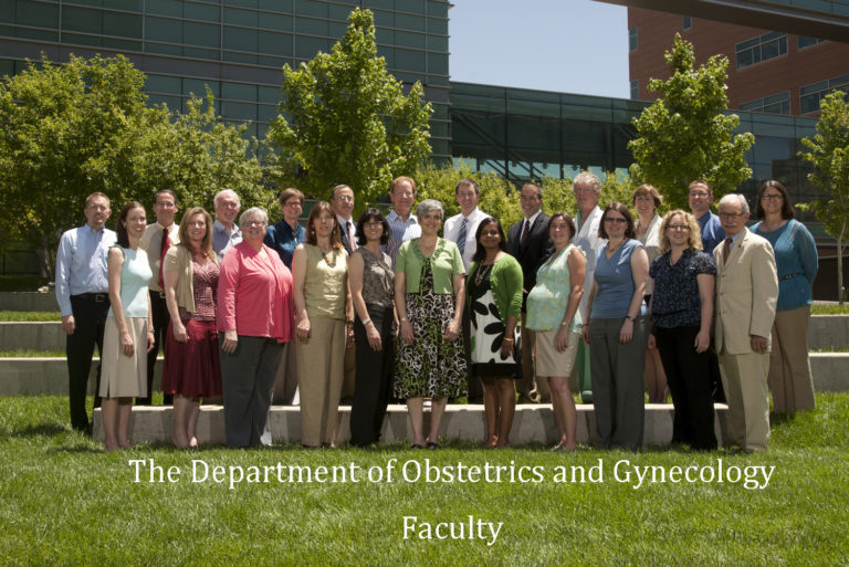 Make a Gift – Donate to University of Colorado OB-GYN