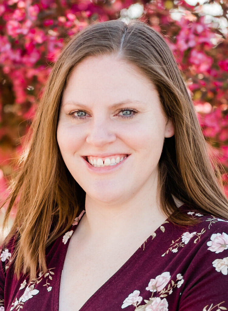 Ashley Crane, RN | University of Colorado Pediatric and Adolescent Gynecology
