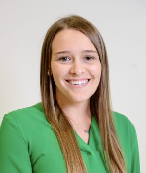 Physician assistant Kimberly Weikel | CU OB-GYN 