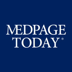 Logo of MedPage Today, which ran a story on vaginal estrogen for breast cancer symptoms | CU OB-GYN | Denver, CO
