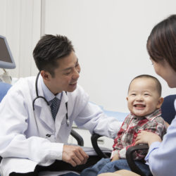 Choosing a Health Care Provider for Your Baby