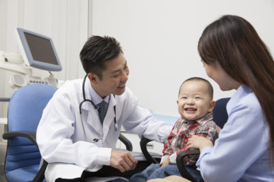 Selecting a doctor for your baby | CU OB-GYN