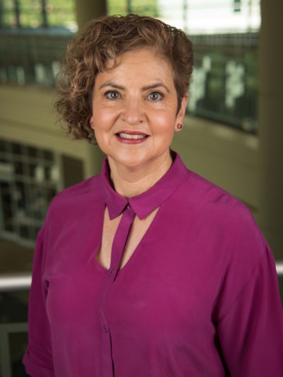Dr. Nanette Santoro | OB-GYN & Infertility | University of Colorado
