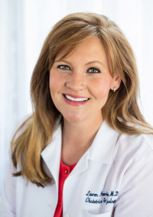 Dr. Lauren Harrington