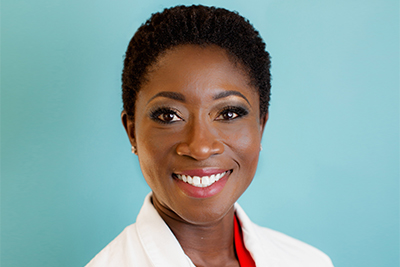 Dr. Leslie Appiah | CU OB-GYN Denver, Boulder, Lowry