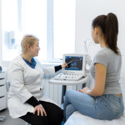 Navigating Pregnancy Care with a Nurse Practitioner (NP)