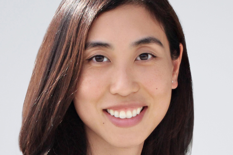 Dr. Jenny Tam, MD | CU OB-GYN | Denver, Aurora