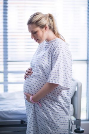 Inducing labor | CU OB-GYN