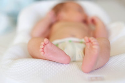 Safe sleeping for babies | CU OB-GYN