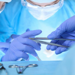 Is your surgeon good enough for you? | CU OBGYN | Photo of surgeon