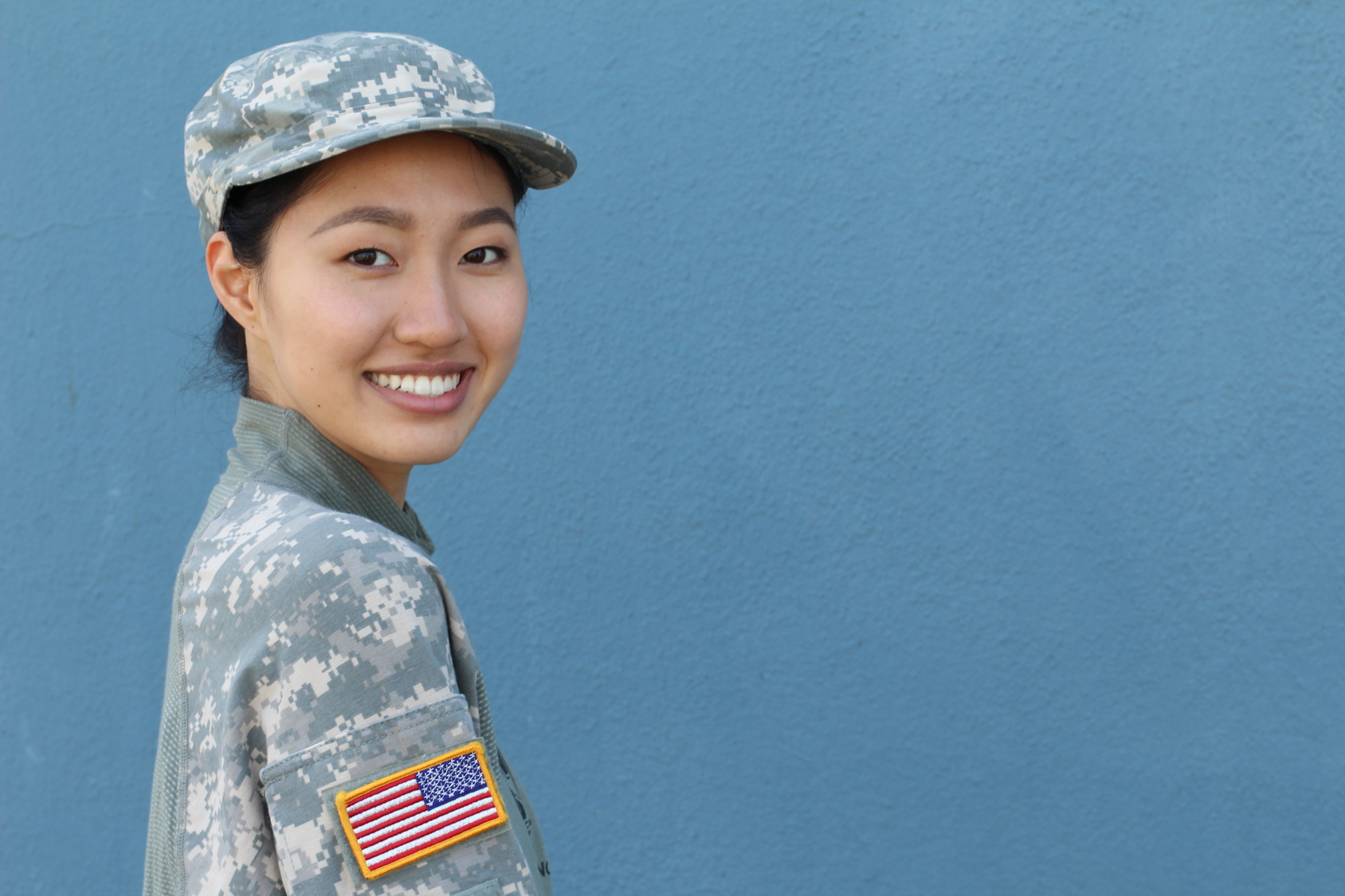 Contraception for Military Women: Managing Periods