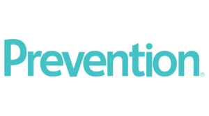 Prevention magazine logo for an article on managing menopause effects | CU OB-GYN | Denver, CO