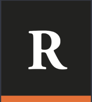 Logo of Rewire.News, which ran a story on Dr. Guiahi's research into Catholic hospital disclosure of religious affiliation | CU OB-GYN | Denver