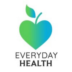 Everyday Health logo for article on menopause weight gain | CU OB-GYN | Denver, CO